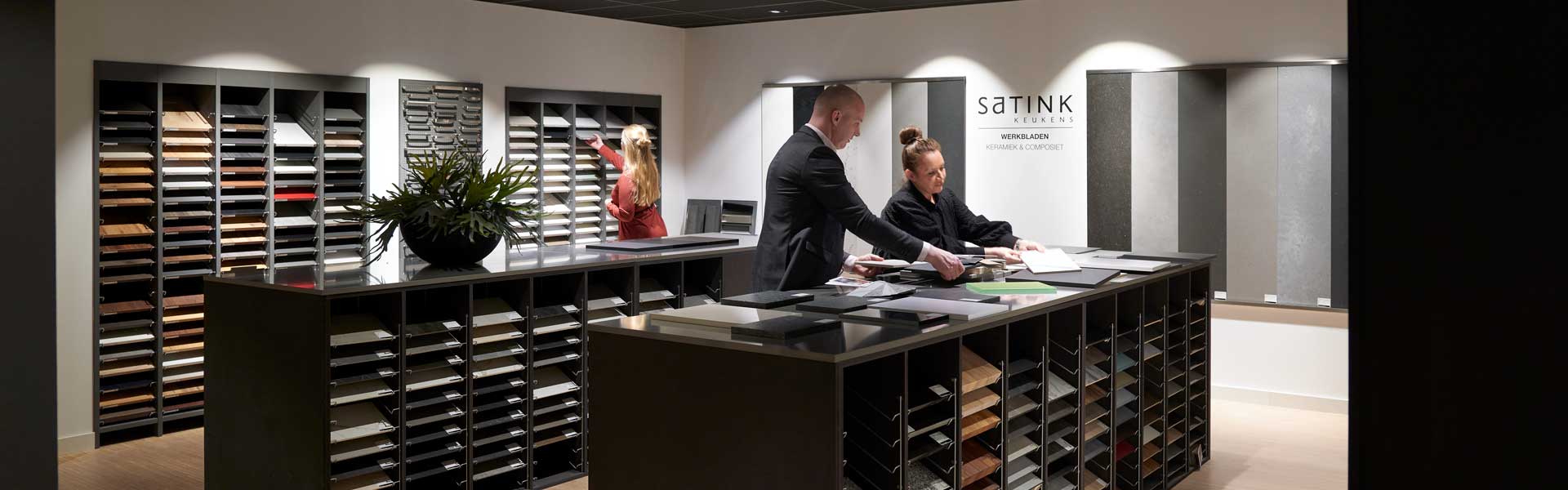 Meppel | Satink Keukens Satink Keukens Meppel