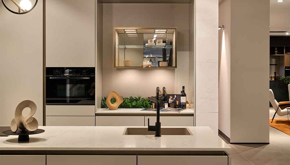 SieMatic S2 Next Generation bij Satink Keukens SieMatic S2 Next Generation bij Satink Keukens