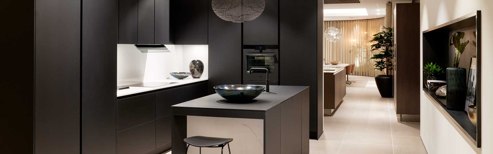 SieMatic bij Satink Keukens SieMatic keukens