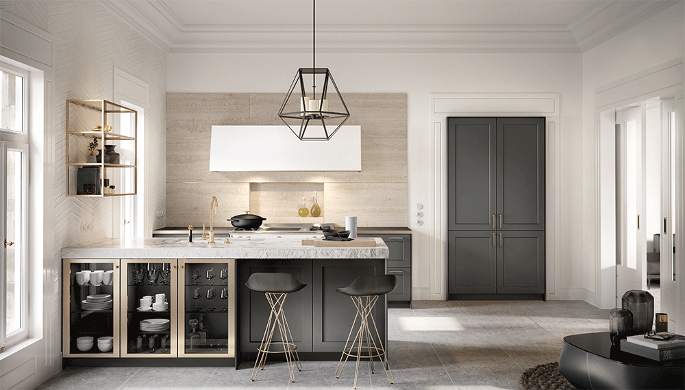 SieMatic CLASSIC keuken
