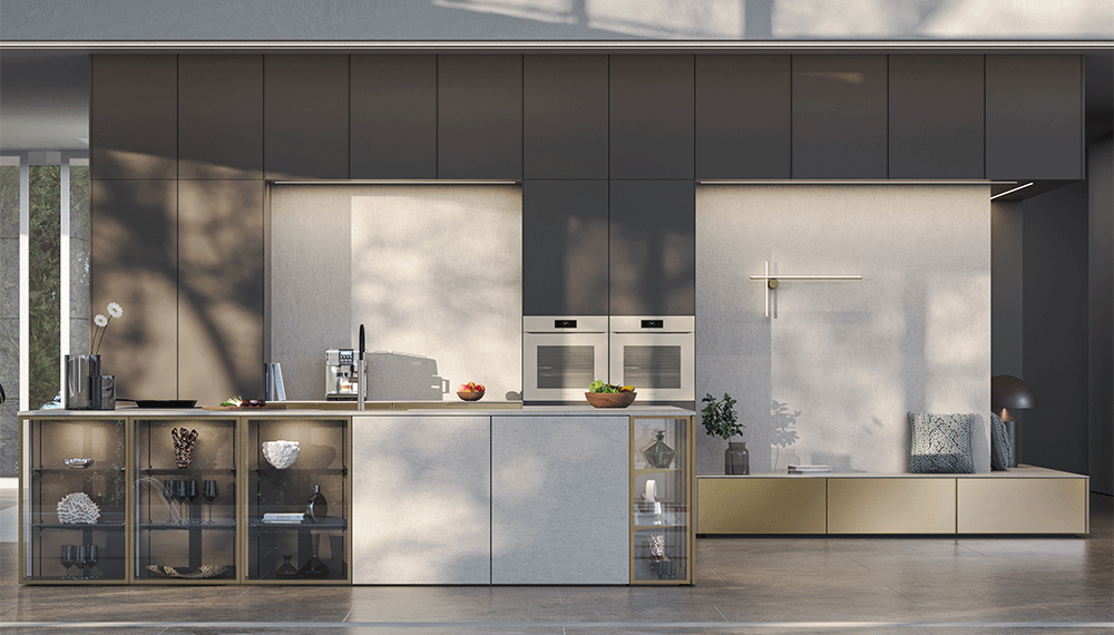 Siematic PURE keuken