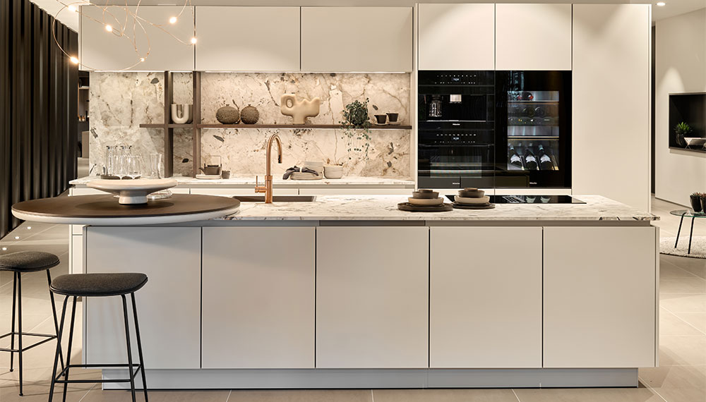 SieMatic S2 | Minimalistische keuken | Satink Keukens SieMatic S2 | Minimalistische keuken | Satink Keukens