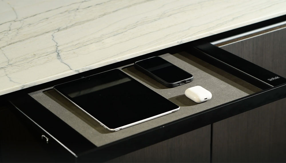 SieMatic SecretService | Satink Keukens SieMatic SecretService | Satink Keukens