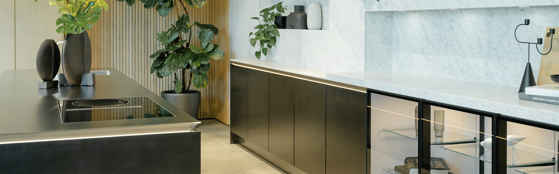 SLX SieMatic keuken | Satink Keukens SieMatic SLX