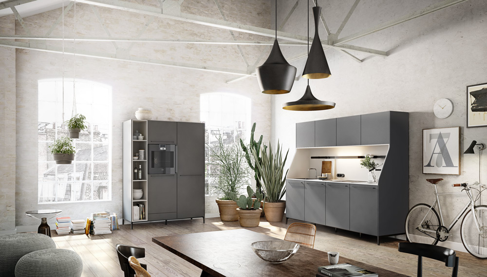 SieMatic URBAN keuken | Tijdloze elegantie | Satink Keukens