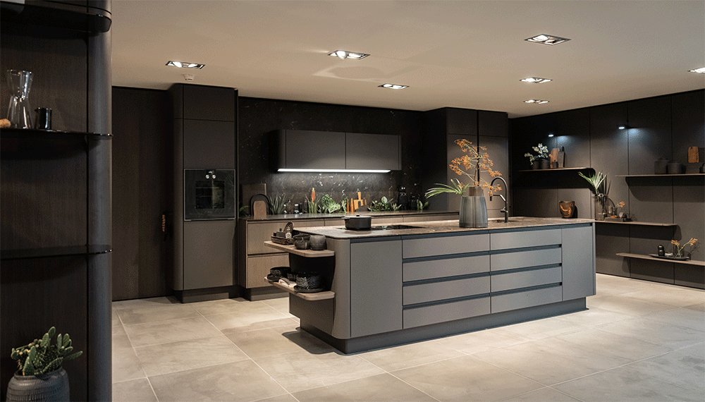 SieMatic URBAN keuken