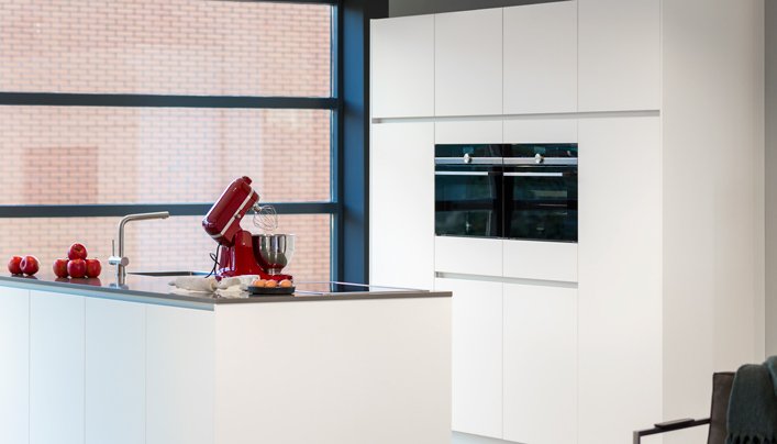 Slimme keukenapparatuur van Siemens | Satink Keukens Slimme keukenapparatuur van Siemens | Satink Keukens