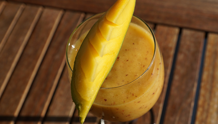 Zomer smoothie | Satink Keukens Zomer smoothie | Satink Keukens