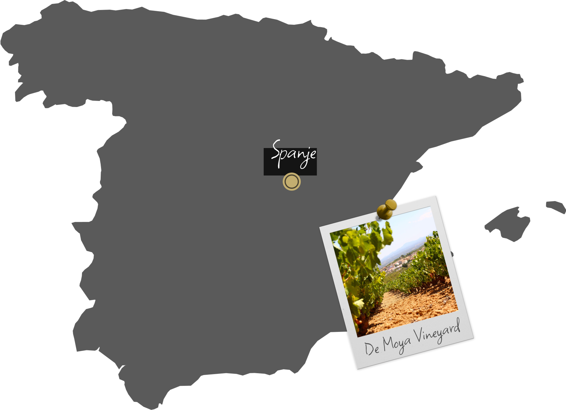 spanje