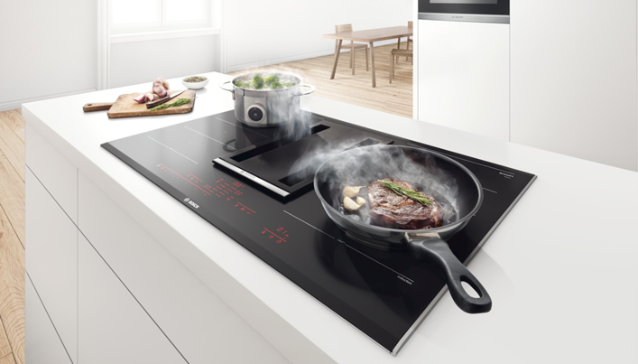 Technische hoogstandjes | Bosch keukenapparatuur | Satink Keukens Technische hoogstandjes | Bosch keukenapparatuur | Satink Keukens