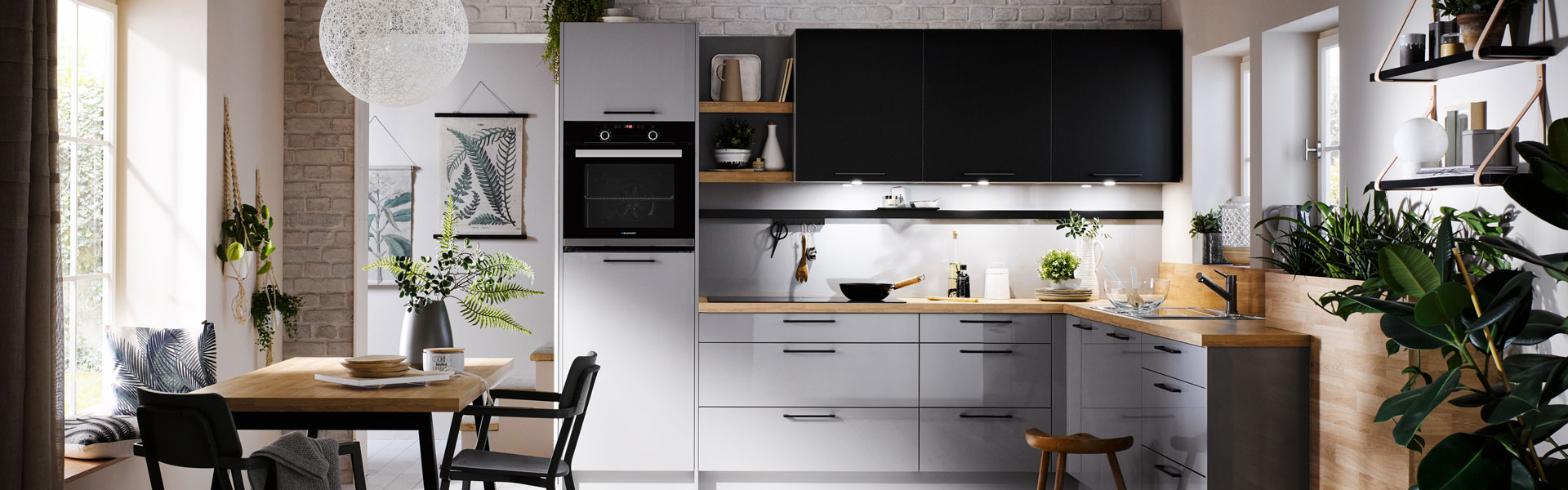 Tijdloze keukens | Keuken inspiratie