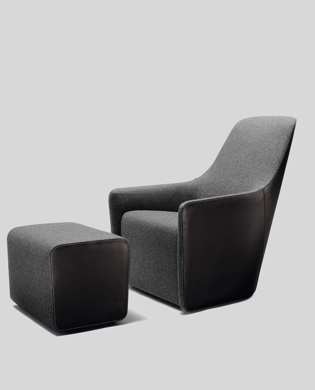 Walter Knoll Foster 520 | Satink Keukens